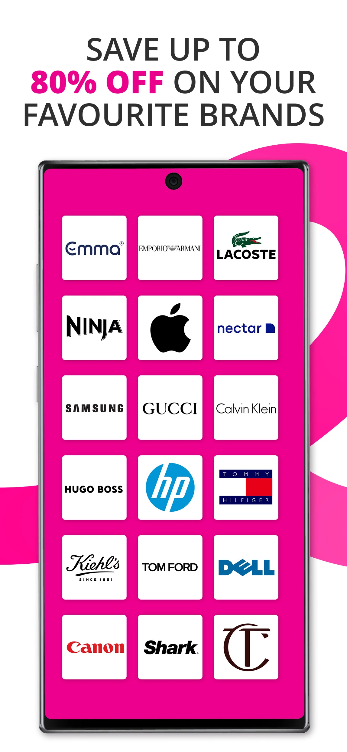 Wowcher: Discounts & eVouchers screenshot