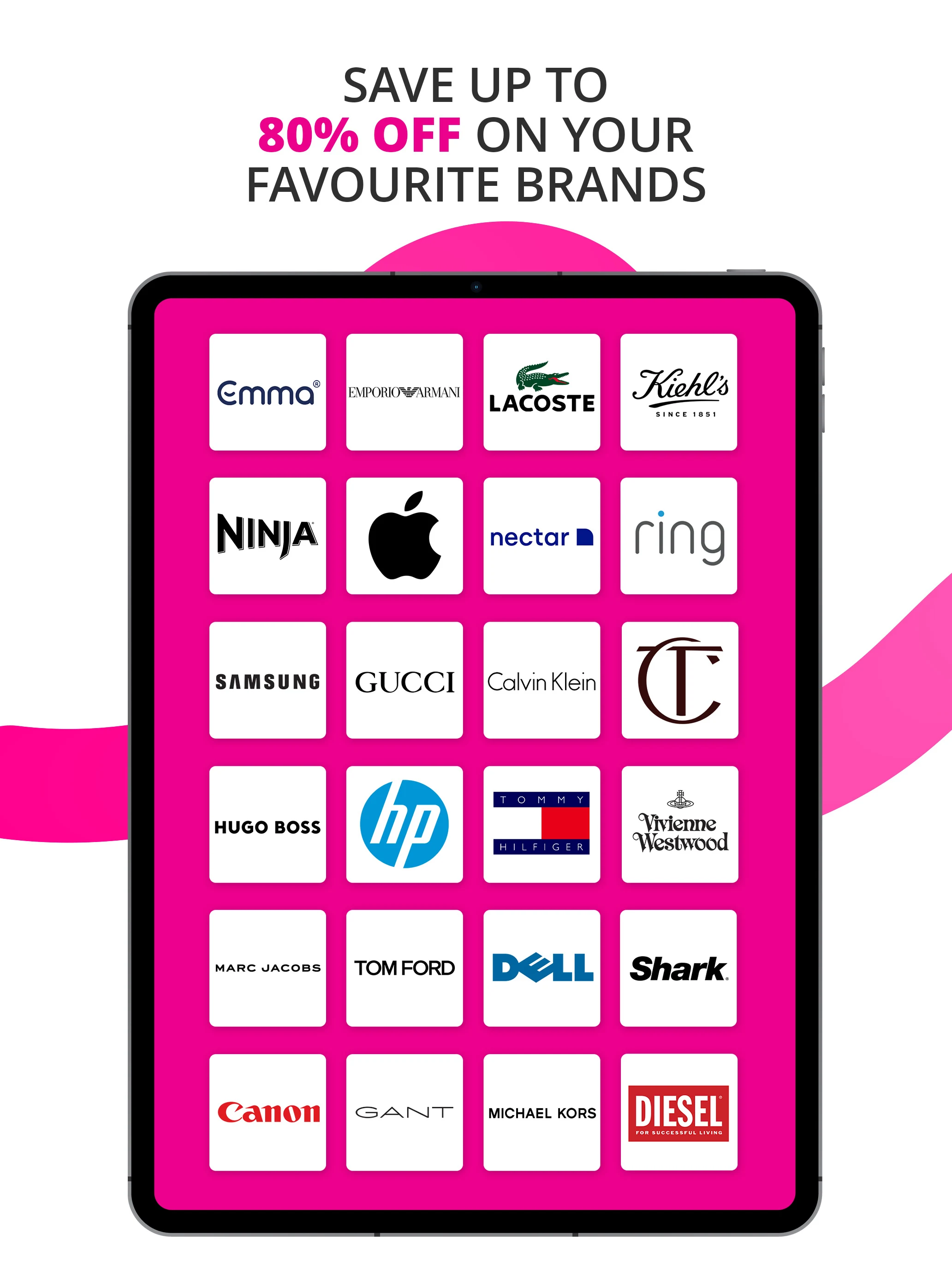 Wowcher: Discounts & eVouchers screenshot