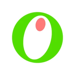 أيقونة OLIVE YOUNG Global